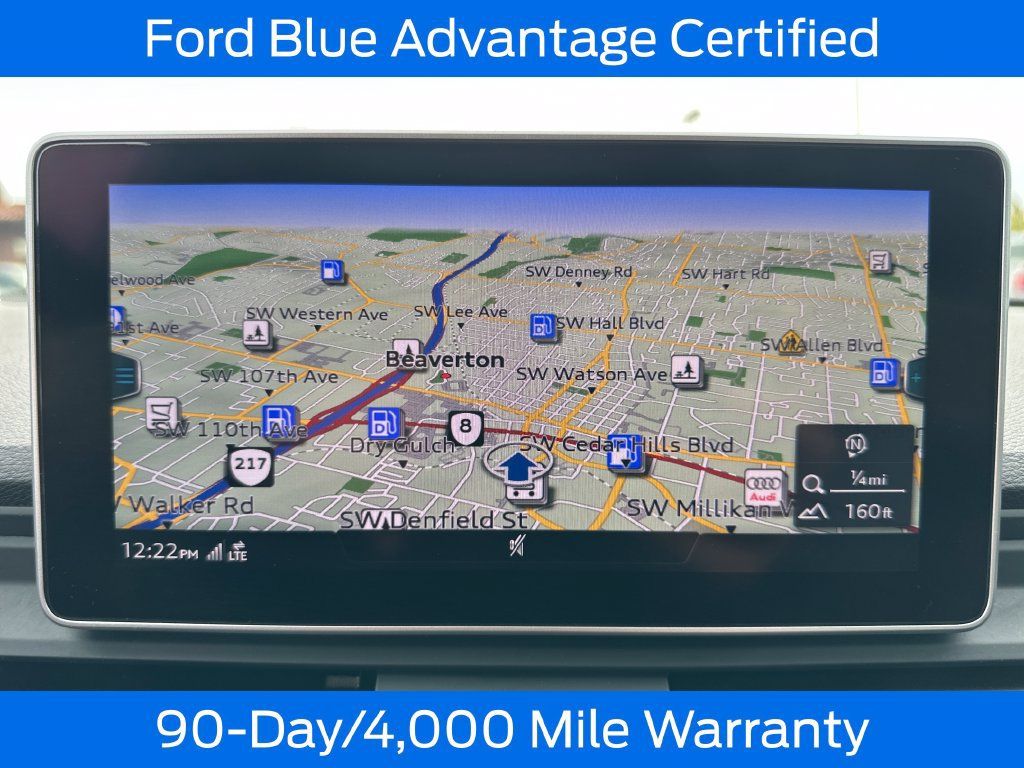 Used 2019 Audi Q5 2.0T Premium Plus w/ Premium Plus Package AWD/4WD image 12