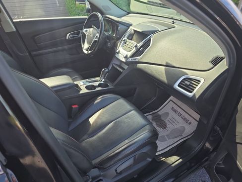 Used 2016 GMC Terrain SLT w/ Open Road Package FWD image 14