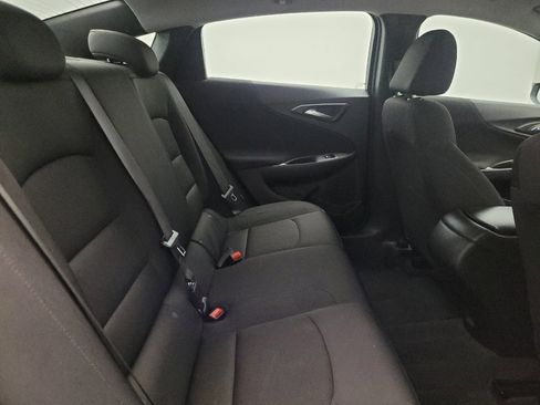 Used 2024 Chevrolet Malibu LS FWD image 19