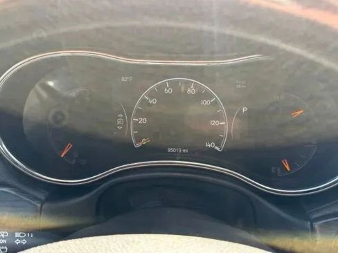 Used 2015 Jeep Grand Cherokee Summit RWD image 19