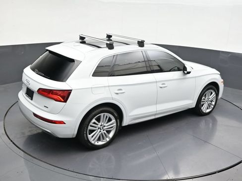 Used 2020 Audi Q5 2.0T Premium Plus AWD/4WD image 24