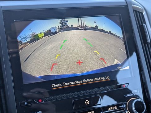 Used 2022 Subaru Impreza 2.0i Sport image 19