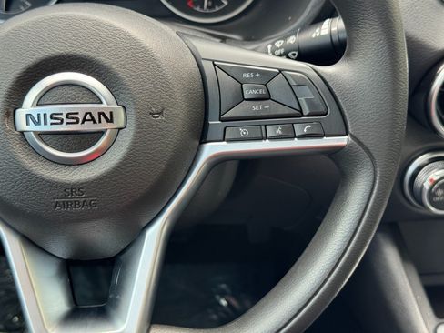 Used 2020 Nissan Sentra S FWD image 19