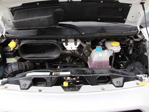 Used 2021 RAM ProMaster 2500 image 20