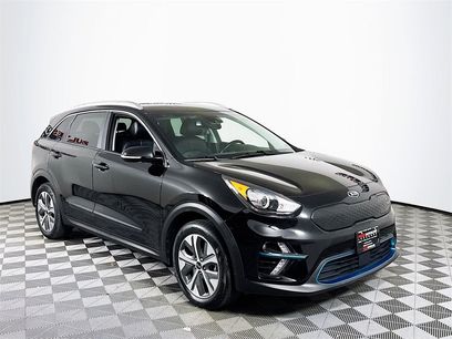 Used 2019 Kia Niro EX w/ Cold Weather Package 2.0