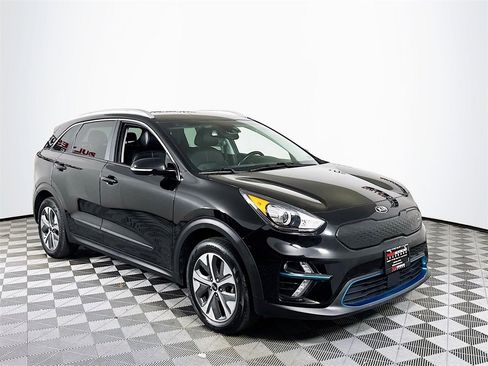 Used 2019 Kia Niro EX w/ Cold Weather Package 2.0 image 1