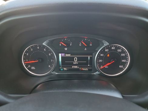 Used 2018 GMC Acadia SLT image 18