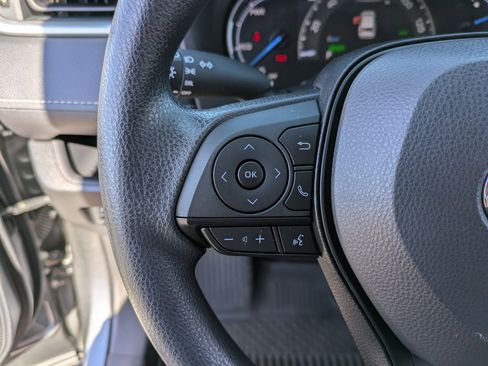 Certified 2023 Toyota RAV4 LE image 10