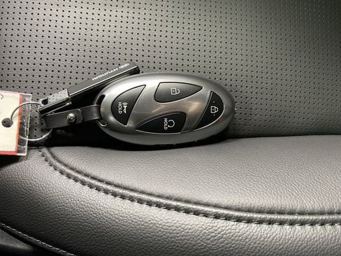 New 2026 Hyundai Santa Fe Limited image 29