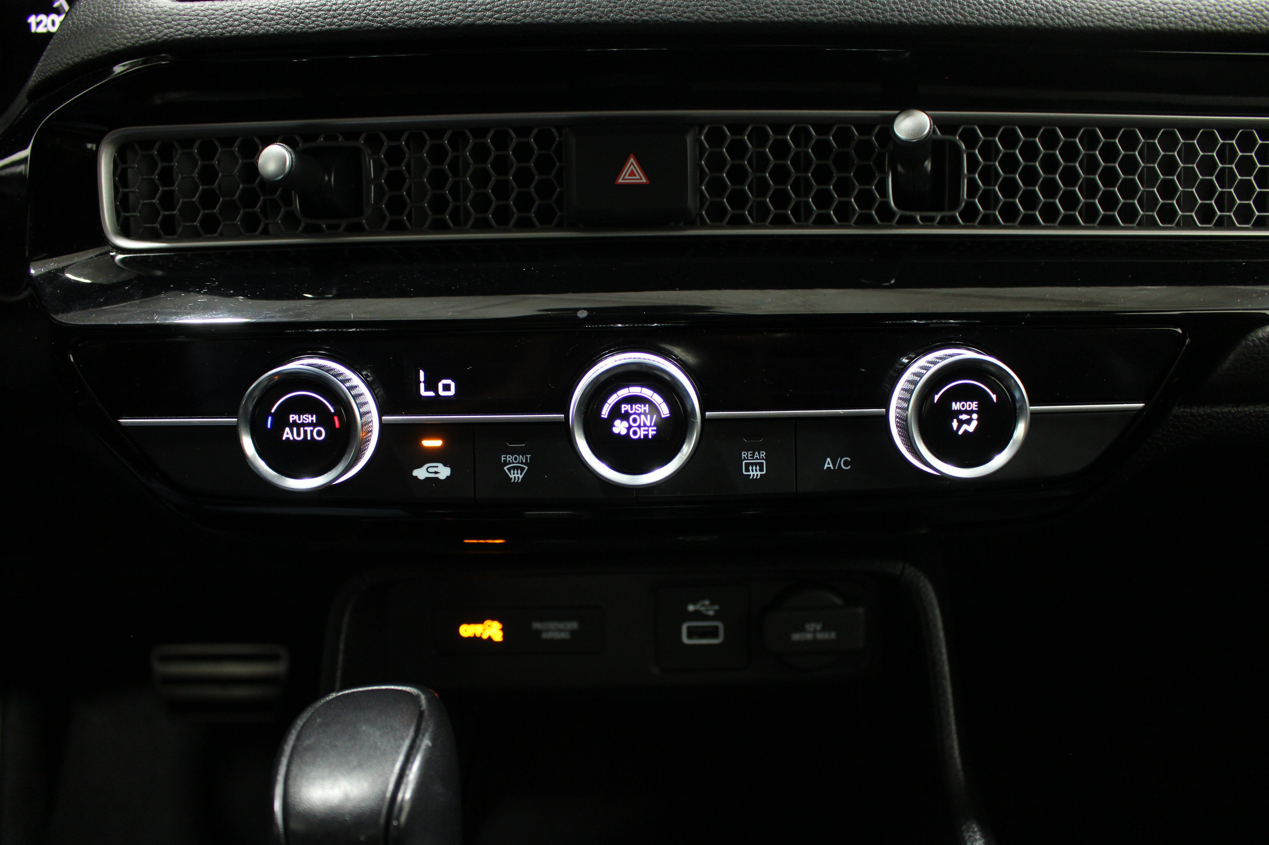 Used 2023 Honda Civic Sport image 17