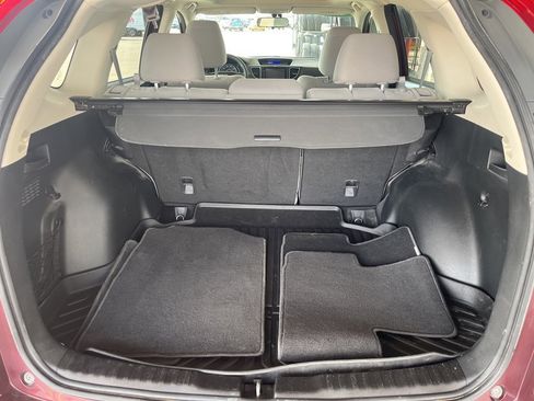 Used 2016 Honda CR-V EX image 16