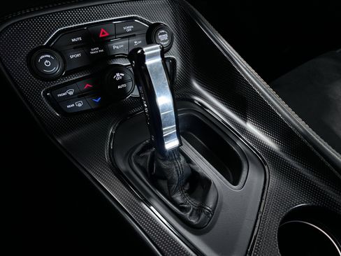 Used 2020 Dodge Challenger R/T image 19