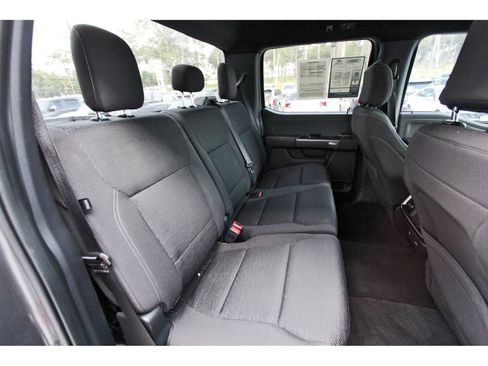 Used 2023 Ford F150 XLT w/ Equipment Group 302A High RWD image 14
