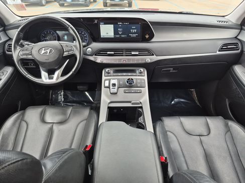 Used 2021 Hyundai Palisade SEL w/ Premium Package AWD/4WD image 26
