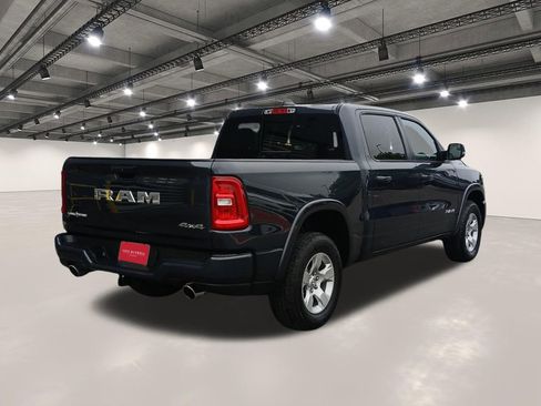 Used 2025 RAM 1500 Lone Star AWD/4WD image 16