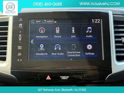 Used 2018 Honda Pilot Touring image 14