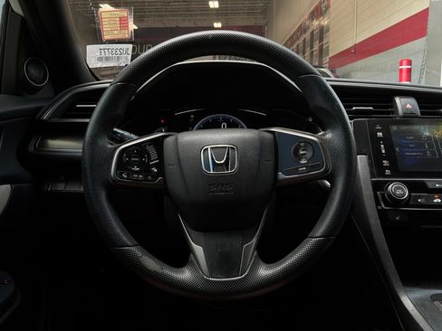 Used 2018 Honda Civic EX image 33