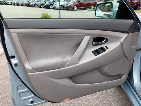 Used 2008 Toyota Camry LE FWD image 21