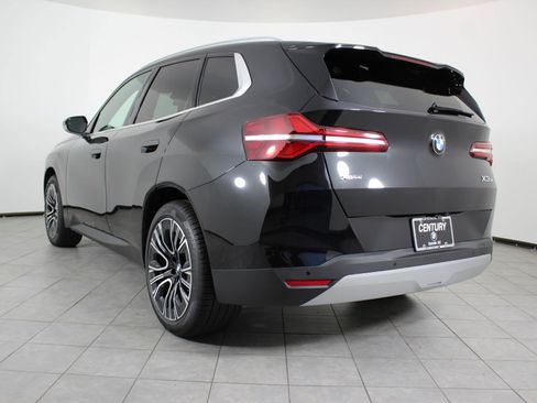 New 2026 BMW X3 xDrive30 w/ Convenience Package image 3