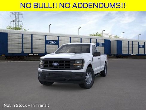 New 2026 Ford F150 XL image 2
