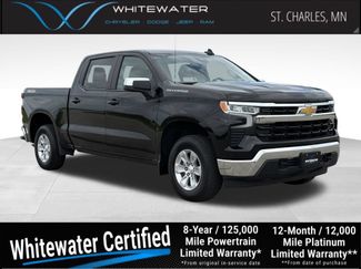 Used 2026 Chevrolet Silverado 1500 LT AWD/4WD 360° Tour