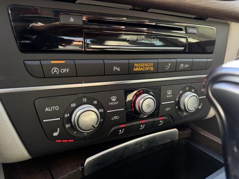 Used 2014 Audi A7 3.0T Premium Plus w/ Cold Weather Package image 26