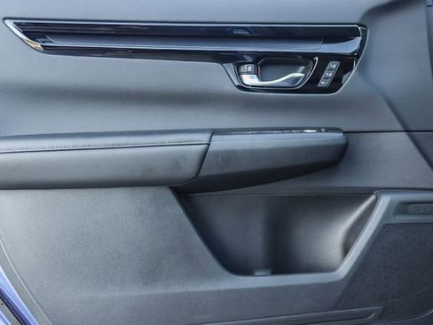 Used 2025 Honda CR-V EX-L image 23