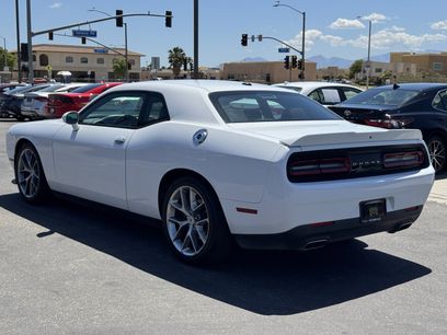 Used 2022 Dodge Challenger GT