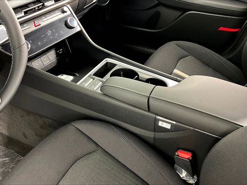 New 2026 Hyundai Sonata SEL AWD/4WD image 12