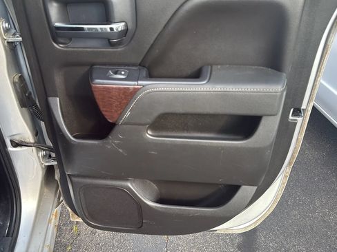 Used 2015 GMC Sierra 1500 SLE AWD/4WD image 15