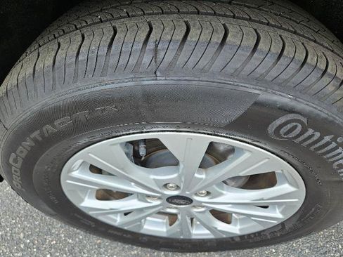 Certified 2024 Ford Escape Active AWD/4WD image 9