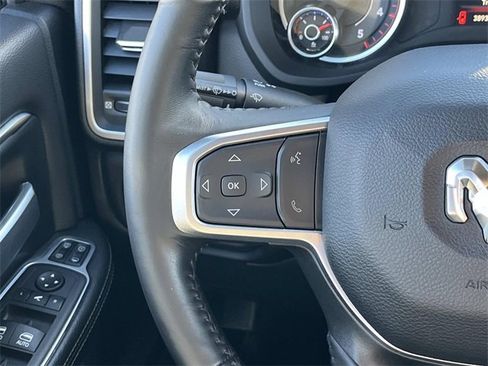 Used 2024 RAM 3500 Big Horn image 19