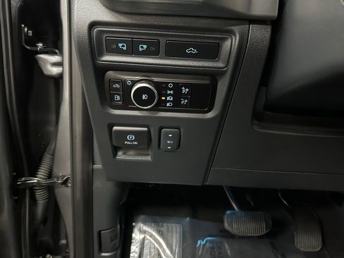 Used 2023 Ford F150 Lariat w/ Equipment Group 502A High AWD/4WD image 37