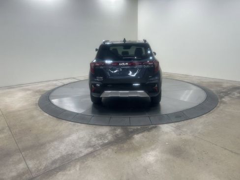 New 2026 Kia Seltos SX image 6