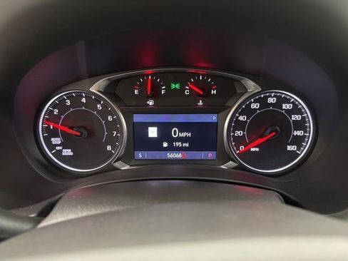 Used 2022 GMC Terrain SLE w/ Driver Convenience Package AWD/4WD image 24