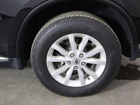 Used 2020 Dodge Durango SXT AWD/4WD image 44