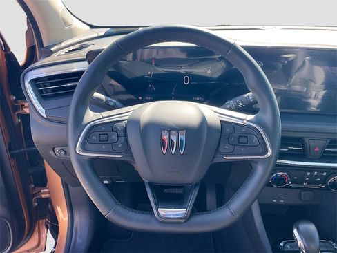 Used 2024 Buick Encore GX Sport Touring w/ Comfort Package image 13