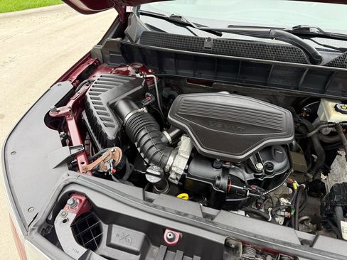 Used 2017 GMC Acadia Denali w/ Technology Package AWD/4WD image 44