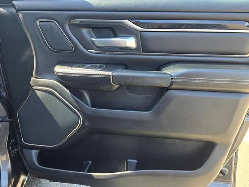 Used 2021 RAM 1500 Rebel w/ Rebel Level 2 Equipment Group AWD/4WD image 19