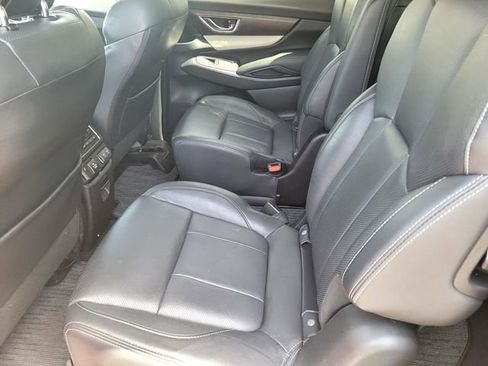 Used 2021 Subaru Ascent Touring w/ Popular Package #2A AWD/4WD image 14