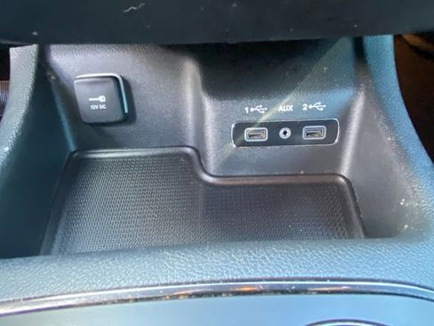 Used 2019 Dodge Durango R/T w/ Blacktop Package image 23