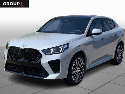 New 2026 BMW X2 xDrive28i w/ Technology Package