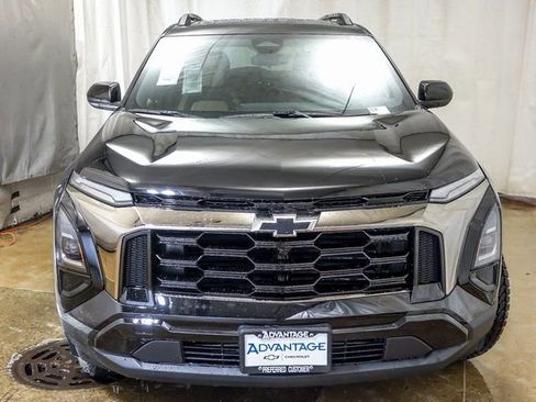 New 2026 Chevrolet Equinox ACTIV w/ LPO, Floor Liner Package AWD/4WD image 5