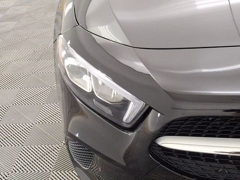 Used 2021 Mercedes-Benz A 220 4MATIC image 28