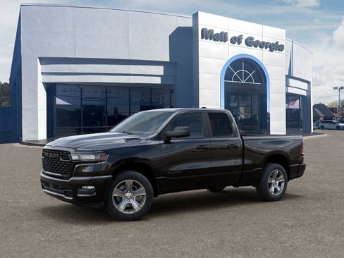 New 2026 RAM 1500 Express image 2