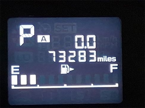 Used 2017 Subaru Impreza 2.0i image 19