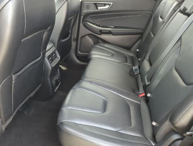 Used 2019 Ford Edge Titanium AWD/4WD image 19