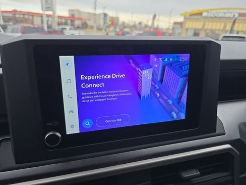 Used 2025 Toyota 4Runner TRD Sport image 20