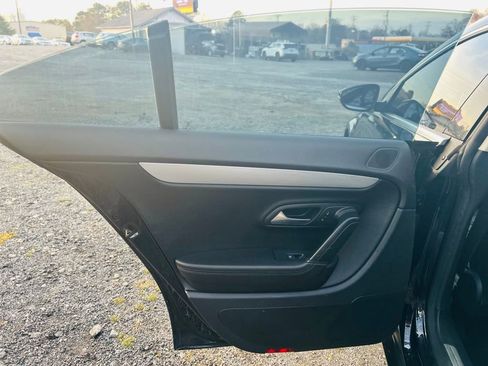 Used 2014 Volkswagen CC Sport image 22