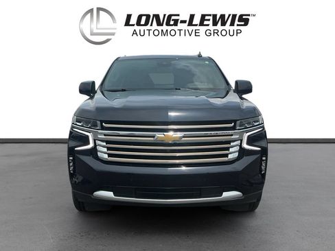 Used 2024 Chevrolet Tahoe High Country w/ Premium Package 2 AWD/4WD image 11